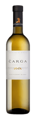 Čarga Vino Sauvignon Blanc Čarga 0,75 l