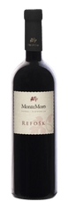 MonteMoro Vino Refosco 2015 0,75 l