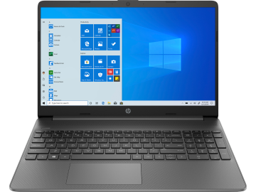 HP 15s-fq2011nm prenosnik (2R2R5EA)