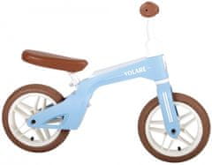 Volare Basic otroško ravnotežno kolo, 10", modra