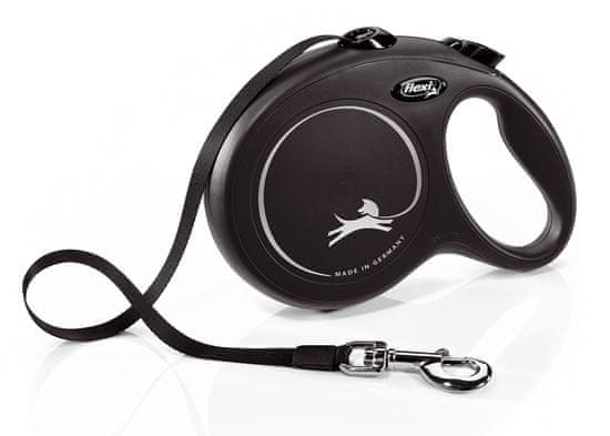 Flexi New Classic L trak, 8 m