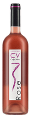 CV Colja Vino Vino Rose CV Colja 0,75 l