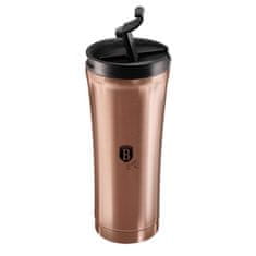 Berlingerhaus Termo vrč 500 ml Rosegold Metallic Line BH-6488