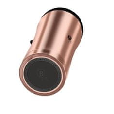 Berlingerhaus Termo vrč 500 ml Rosegold Metallic Line BH-6488