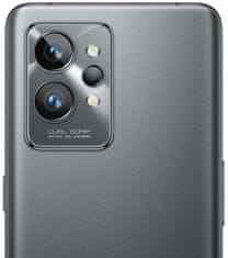 realme GT 2 Pro pametni telefon, 12 GB/256 GB, črn (Steel Black)