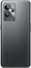 realme GT 2 Pro pametni telefon, 12 GB/256 GB, črn (Steel Black)
