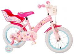 Disney Princess 14 inčno dekliško kolo, roza