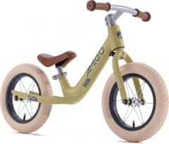 Volt otroško kolo, 12", rumena