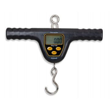 Anaconda Popolna lestvica Bar 50kg