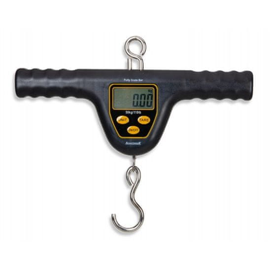 Anaconda Popolna lestvica Bar 50kg