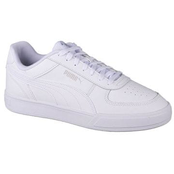 Puma Čevlji bela Caven