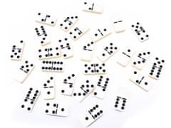 JOKOMISIADA Logična igra Domino v elegantni škatli Gr0335