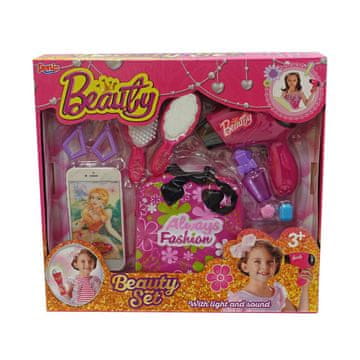 Denis Lepotni set z zvočnimi učinki