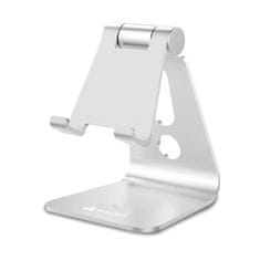 MISURA Mobilno stojalo ME17-SILVER