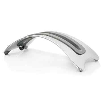 MISURA Stojalo za shranjevanje MH05-SILVER