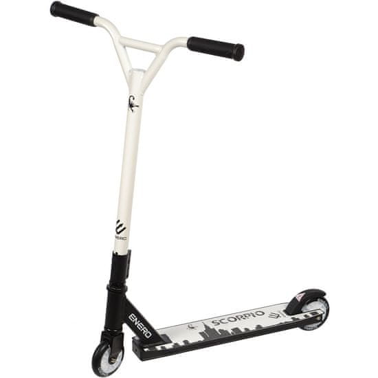 Enero Freestyle skiro Scorpio Bela