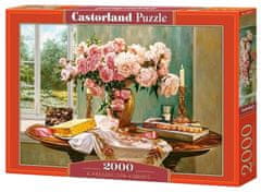 Castorland Puzzle Darilo za Lindsey 2000 kosov