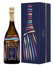 Pommery Champagne Cuvee Louise Vintage 2005 0,75 l
