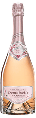 Vranken Champagne Grand Reserve Rose 0,75l