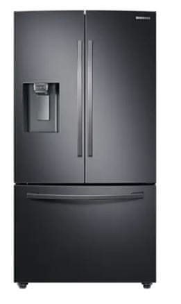 Samsung RF23R62E3B1/EO French Door hladilnik, črni