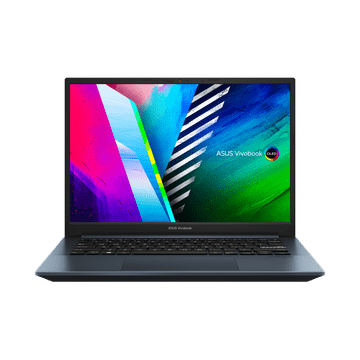 ASUS VivoBook Pro 14 OLED K3400PA-OLED-KM511W prenosnik (90NB0UY2-M02440)