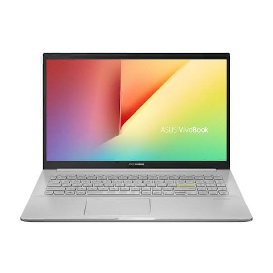 ASUS VivoBook 15 K513EA-EJ521 prenosnik (90NB0SG2-M38690)