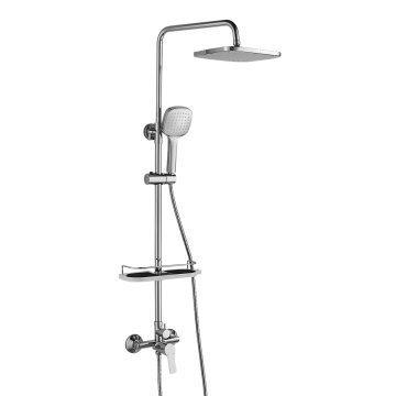 Rossinka Silvermix Tuš sistem Rossinka RS29-45 "Tropski dež"