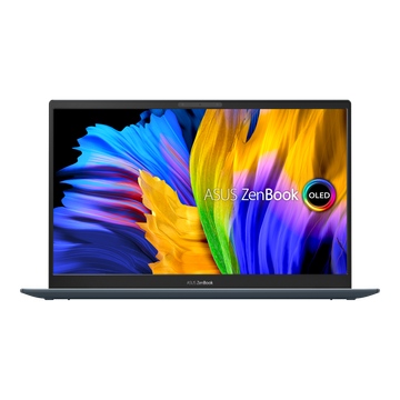 ASUS ZenBook 13 OLED UM325UA-OLED-KG721R prenosnik (90NB0TR1-M02590)