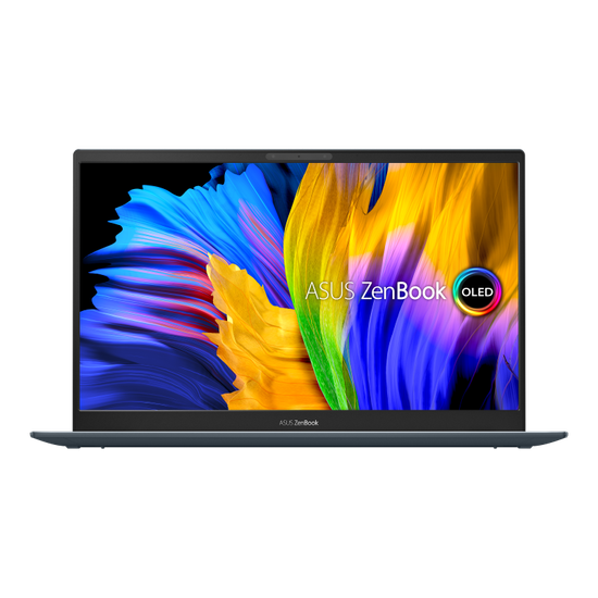 ASUS ZenBook 13 OLED UX325EA-OLED-KG721X prenosnik (90NB0SL1-M007C0)