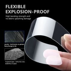BESTSUIT Flexible Hybrid zaščitno steklo za Samsung Galaxy A12