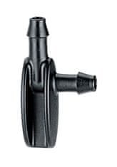 Claber spojno koleno, 6.35 mm (1/4"), 20/1 (191143)
