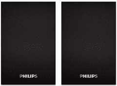 Philips SPA20 multimedijska zvočnika, USB (SPA20/00)