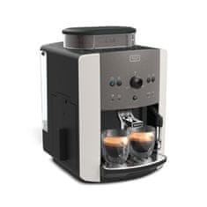 Krups Arabica popolnoma samodejni espresso kavni aparat (EA811E10)