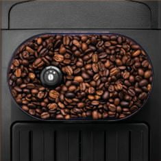 Krups Arabica popolnoma samodejni espresso kavni aparat (EA811E10)