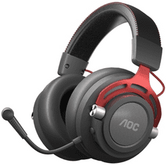 AOC GH401 naglavne gaming slušalke