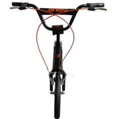 Enero Scooter Ghost 16" Black-Orange