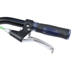 Enero Scooter Ghost 16" črno-zelen