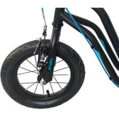 Enero Scooter Matrix 12" Black