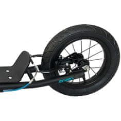 Enero Scooter Matrix 12" Black