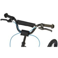 Enero Scooter Matrix 12" Black