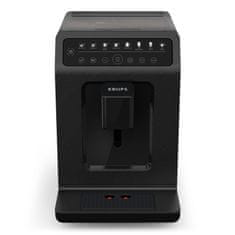 Krups Evidence Eco-Design avtomatski aparat za esspresso in cappuccino (EA897B10)