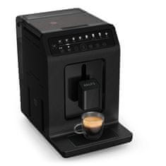 Krups Evidence Eco-Design avtomatski aparat za esspresso in cappuccino (EA897B10)