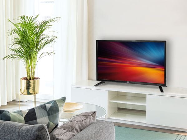 Trevi LTV 2401 SA2 - popoln TV za doma in na poti!