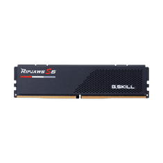 G.Skill Ripjaws pomnilnik (RAM), 32 GB, 2x 16 GB, DDR5-5200MHz, CL36, 1.20V (F5-5200J3636C16GX2-RS5K) - odprta embalaža