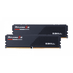 G.Skill Ripjaws pomnilnik (RAM), 32 GB, 2x 16 GB, DDR5-5200MHz, CL36, 1.20V (F5-5200J3636C16GX2-RS5K)