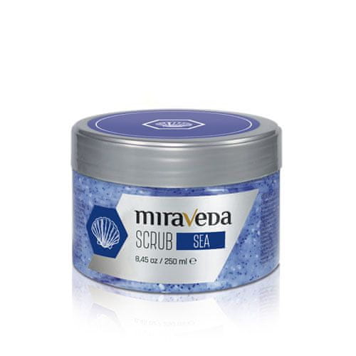 Italwax Miraveda piling Sea, 250ml