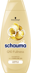 Schauma šampon Q10, 400 ml