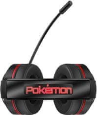OTL Tehnologies PRO G4 Pokémon Poké ball gaming slušalke