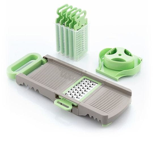 InnovaGoods 6 v 1 Rezalnik Choppie