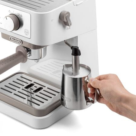  De'Longhi Stilosa EC260.W kavni aparat 